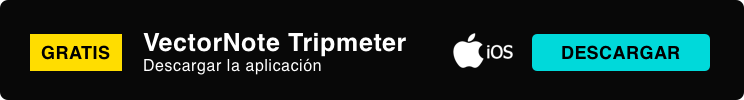 VectorNote Tripmeter