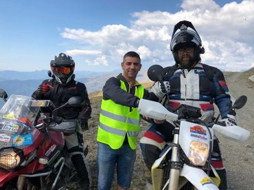 Mototaller.info – Rodibook 2019: máxima exigencia