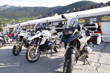 Enduromagazine – Éxito de participación del Rodibook 2019 con más de 950 motos