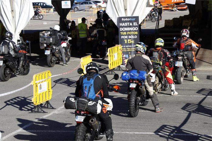 Motos.net · Rodi Book 2020: Desde Viella –Valle de Arán- On y Off Road