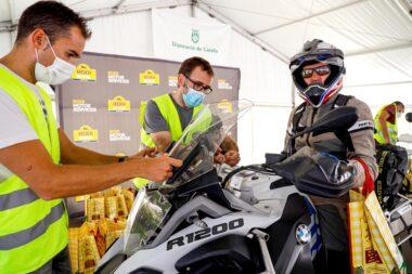 Motorbike magazine · Rodibook 2020: Éxito de la novena edición del evento de mototurismo