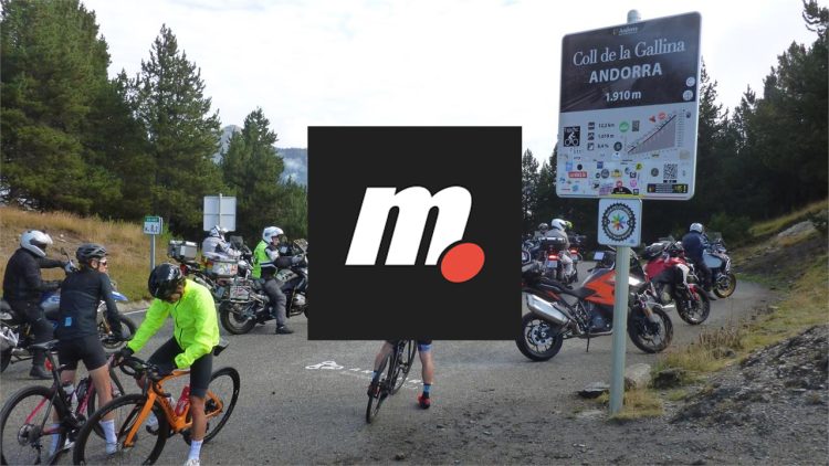 Motos.net - 10º Rodi Book: Constancia