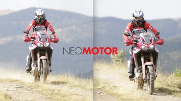 Neomotor.com – La décima edición de la Rodibook fue un éxito rotundo con más de 1.200 participantes