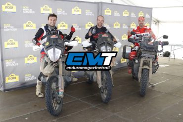 Enduro Magazine Trail – Éxito de participación en la 10ª edición del Rodibook.