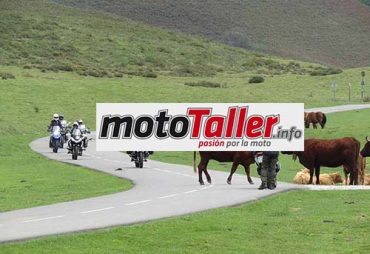 Mototaller.info · Rodibook 2022. La crónica de Manel Kaizen