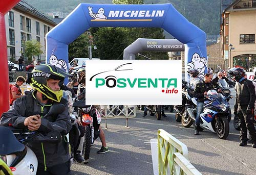 Posventa.info · El RODIBOOK llega a los 1.200 participantes