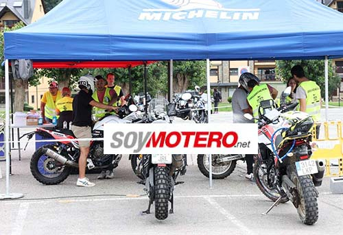 Soymotero.net · La 11ª edición de Rodibook todo un éxito de participación
