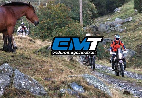 Enduro Magazine Trail · Exitosa 11ª edición del Rodibook con 1200 participantes que disfrutaron de rutas por el Pirineo