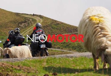Neomotor · Rodibook 2022: ¿Cómo prepararse para la motorruta del año?