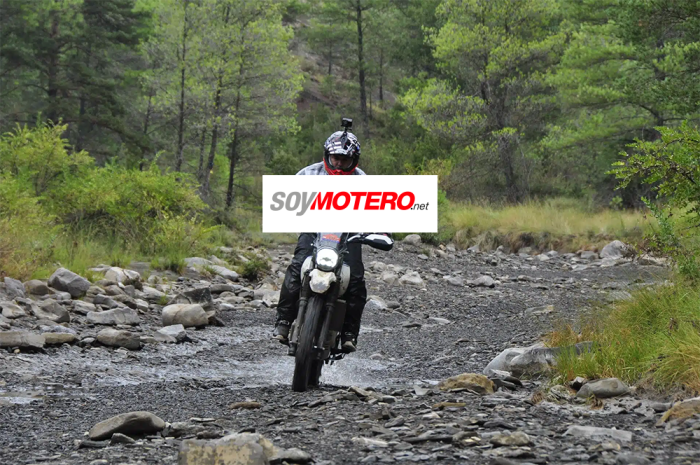 Moto y naturaleza en un fin de semana perfecto en la 12ª edición de Rodibook 2023