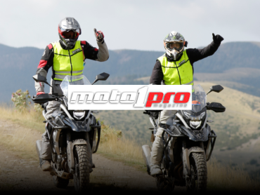 Moto1promagazine se hace eco de las prescripciones abiertas para Rodibook 2023