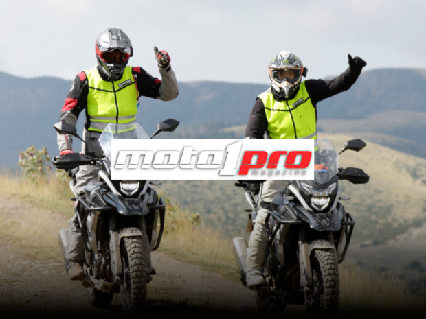 Moto1promagazine se hace eco de las prescripciones abiertas para Rodibook 2023