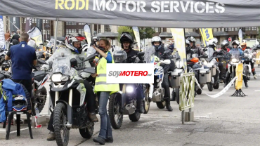 La fiesta del offroad el 1 y 2 de septiembre en Vielha