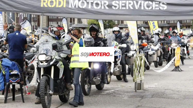 La fiesta del offroad el 1 y 2 de septiembre en Vielha