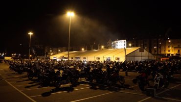 La Mañana – El RodiBook 2016 reúne a 700 participantes en la línea de salida en Vielha