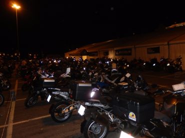 Moto Taller – Aventura Pirenaica