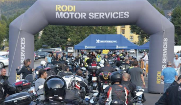 Motociclismo  – Pirineos a la carta