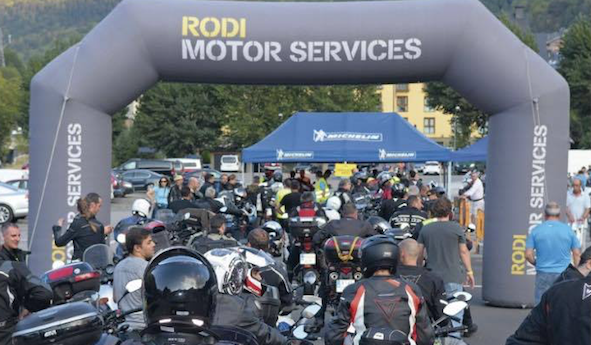 Motociclismo  - Pirineos a la carta