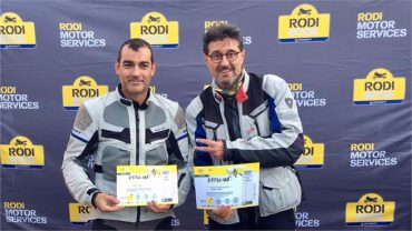 Motos.net – Rodibook: clásica del calendario rutero/aventurero