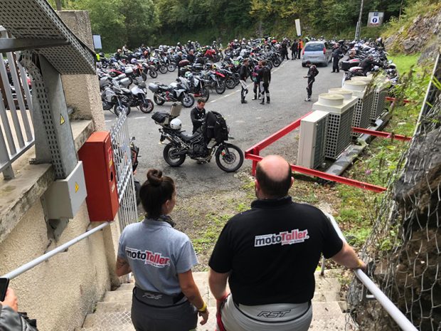Mototaller.info · Rodibook 2018