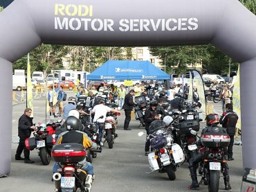 Soymotero.net – RodiBook 2018 cierra con nuevo récord de asistencia