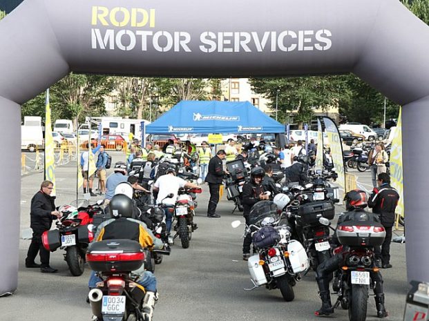 Soymotero.net - Rodibook 2018 cierra con nuevo récord de asistencia