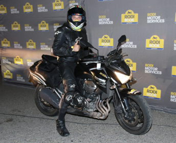 Smartmotoriders.com – Rodibook 2018 “Bosques encantados”
