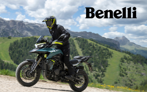 BENELLI