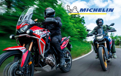 MICHELIN