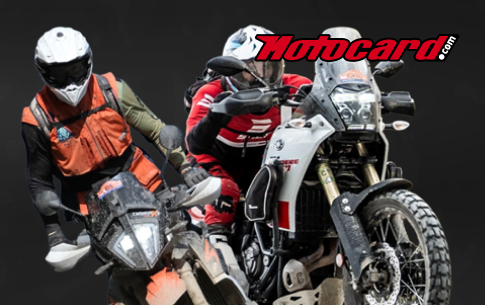 MINIAUTRA MOTOCARD