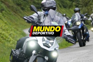 El 13º Rodibook supera los 1.400 participantes en el fin de semana más motero del año en Vielha