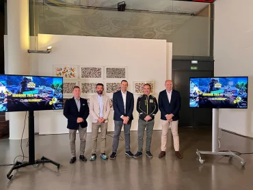 El Rodibook anuncia su edición 2026 y el traslado a Aínsa y Boltaña