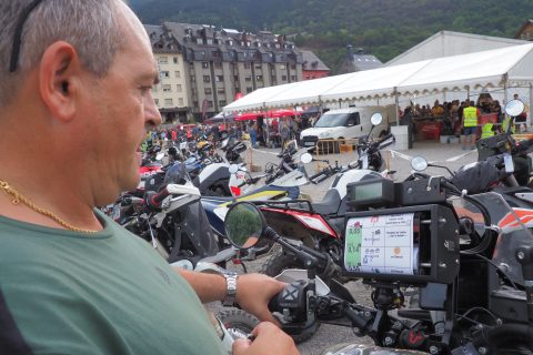 Rodibook roadbook