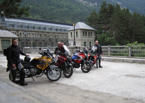 Rodibook 2014 - Pirineo a vista de pájaro