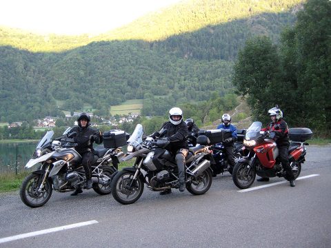 Rodibook 2014 - Pirineo a vista de pájaro