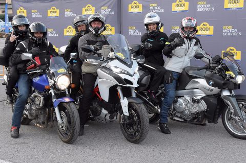 Rodibook 2015 - Desde lo más alto del Pirineo