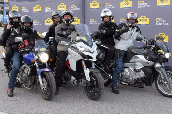 Rodibook 2015 - Desde lo más alto del Pirineo