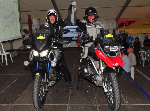 Rodibook 2015 - Desde lo más alto del Pirineo
