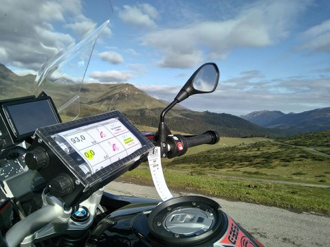 Rodibook 2016 - Vistas al mar