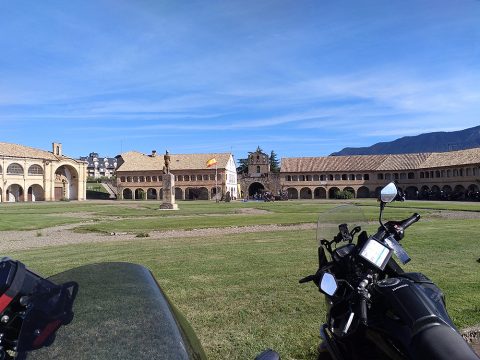 Rodibook 2017 - Pirineos atlánticos