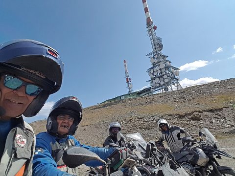 Rodibook 2019 - Pirineo en estado puro