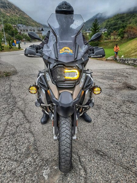 Rodibook 2019 - Pirineo en estado puro