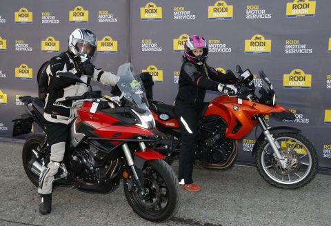 Rodibook 2020 - La magia del pirineo