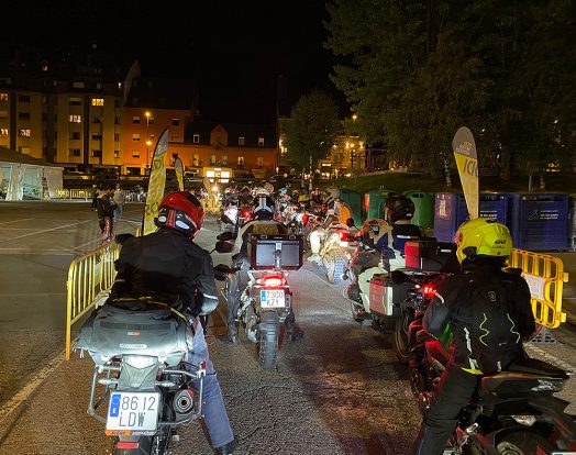 Rodibook 2020 - La magia del pirineo