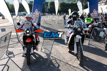 Anécdotas y diversión en la Rodibook Off road 2025