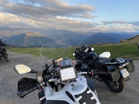 Rodibook 2021 - Pirineo extrem