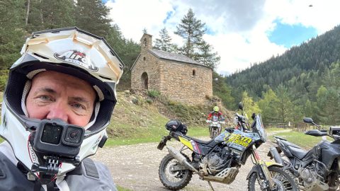 Rodibook 2021 - Pirineo extrem