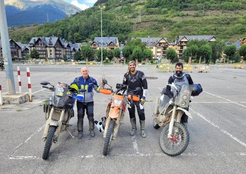 Rodibook 2021 - Pirineo extrem