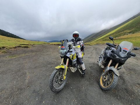 Rodibook 2021 - Pirineo extrem