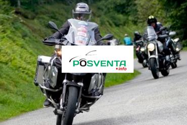 Más de 1.500 motoristas se reunirán en el Rodibook 2025